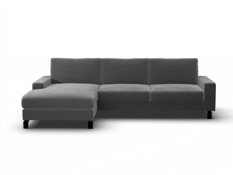 Ecksofa LO Large L